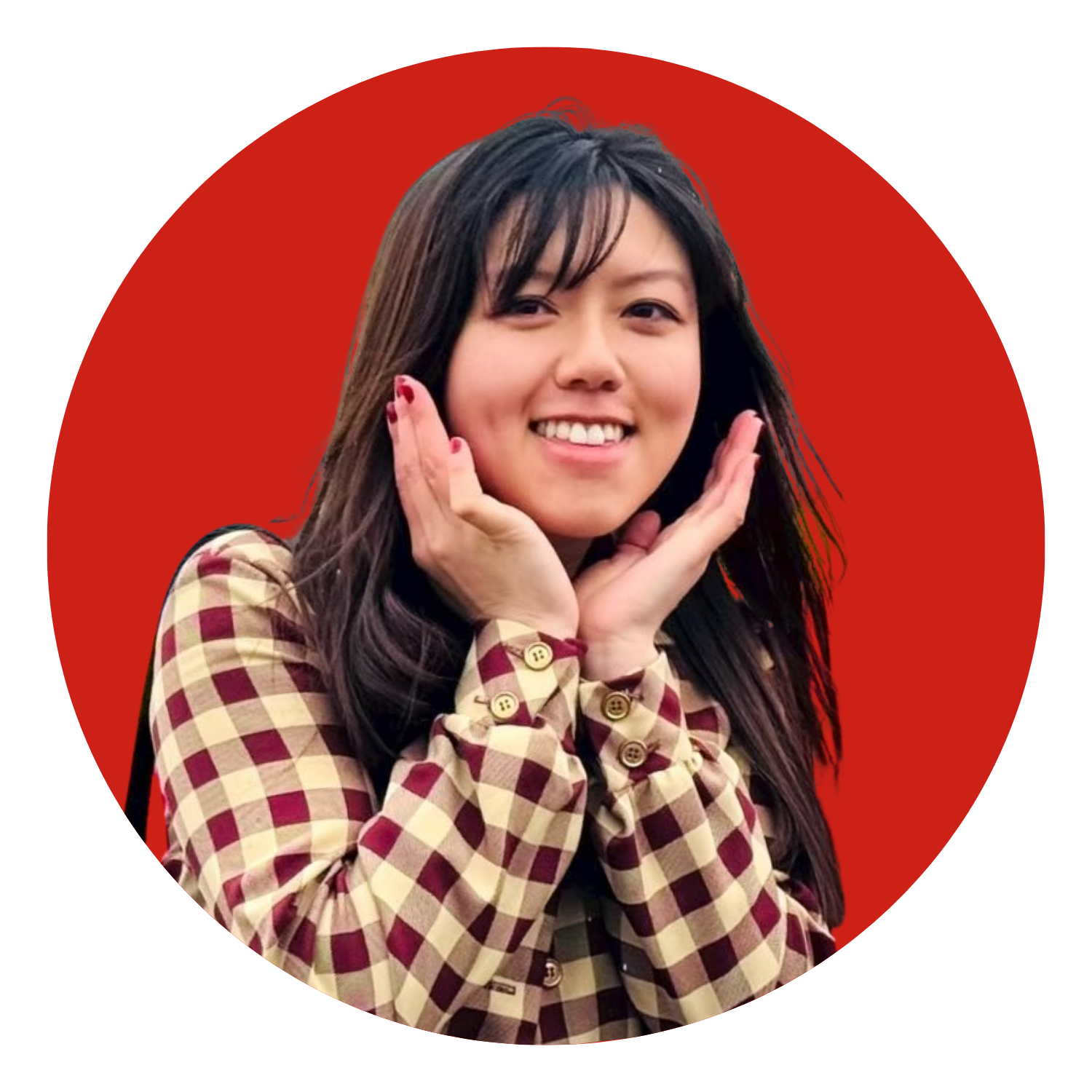 Amy, Asian Girlies of Boston member