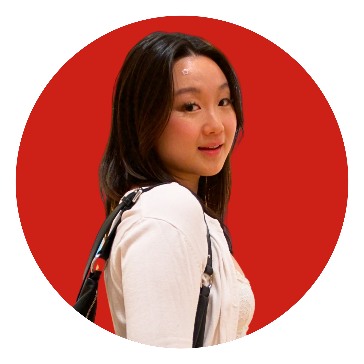 Christi, Asian Girlies of Boston member