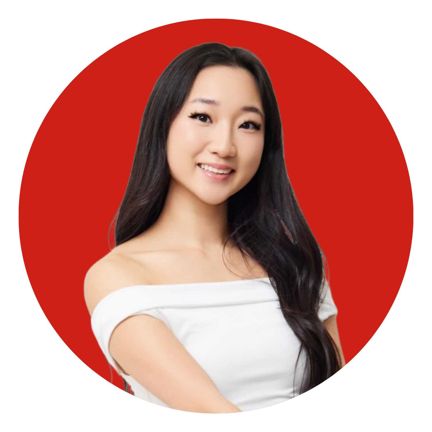Emily, Asian Girlies of Boston member