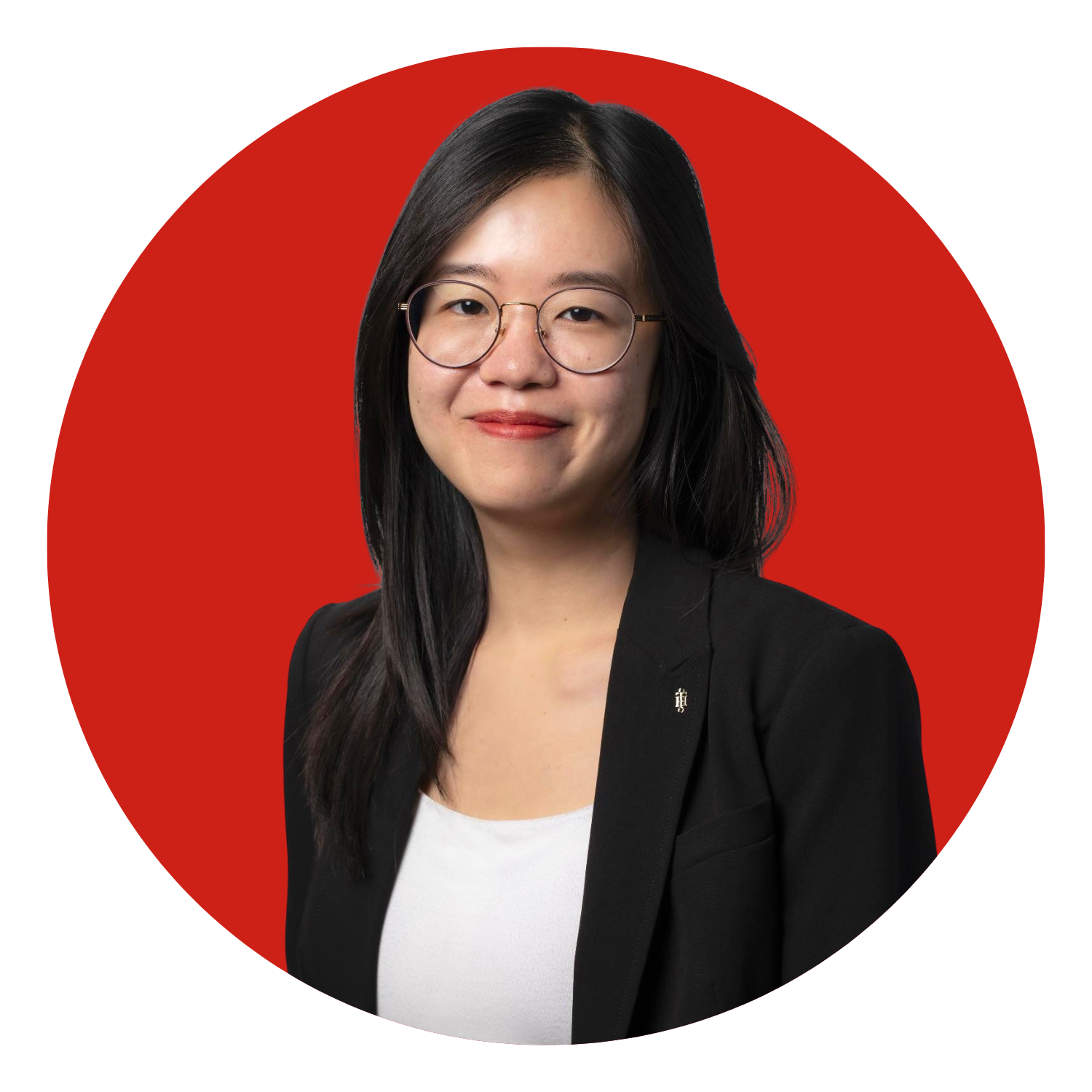 Fergie, Asian Girlies of Boston member