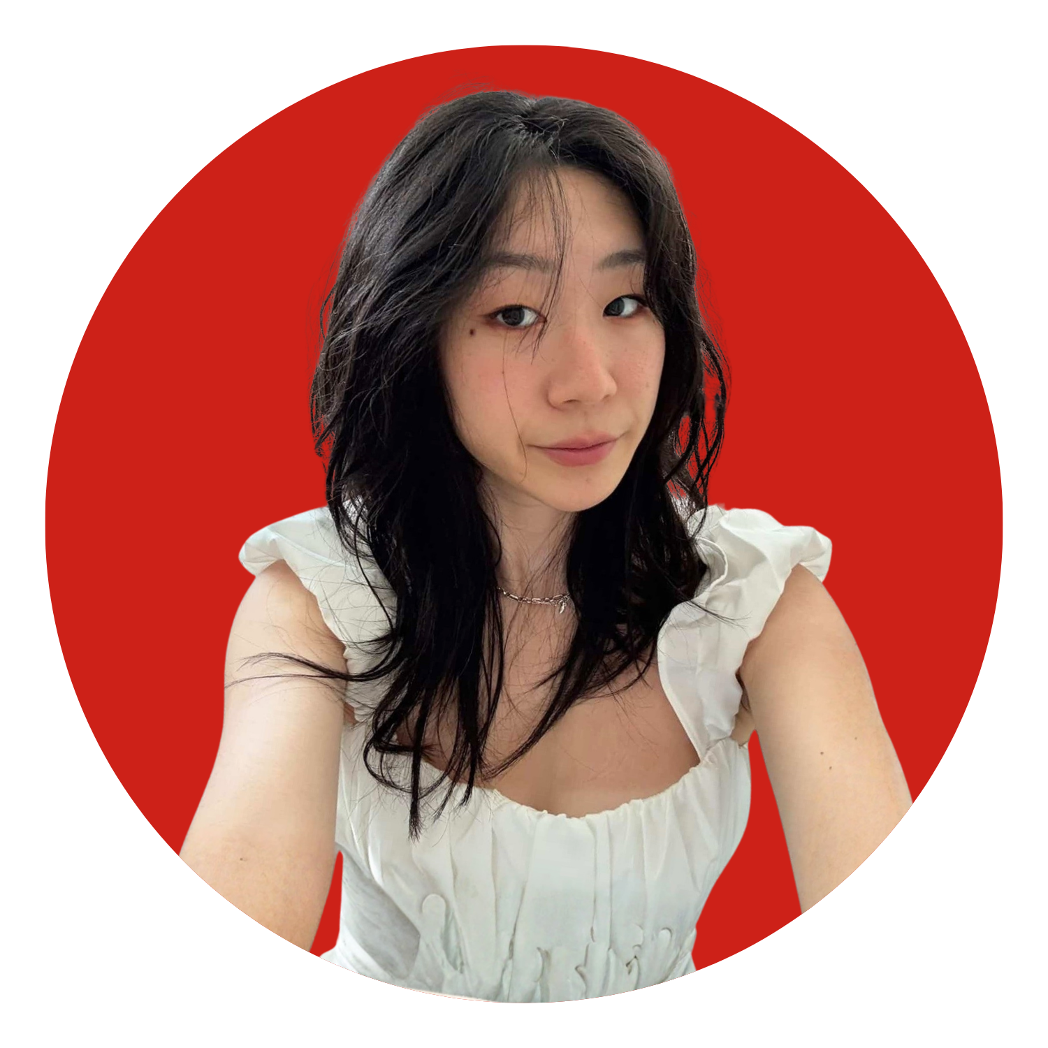 Hailee, Asian Girlies of Boston member