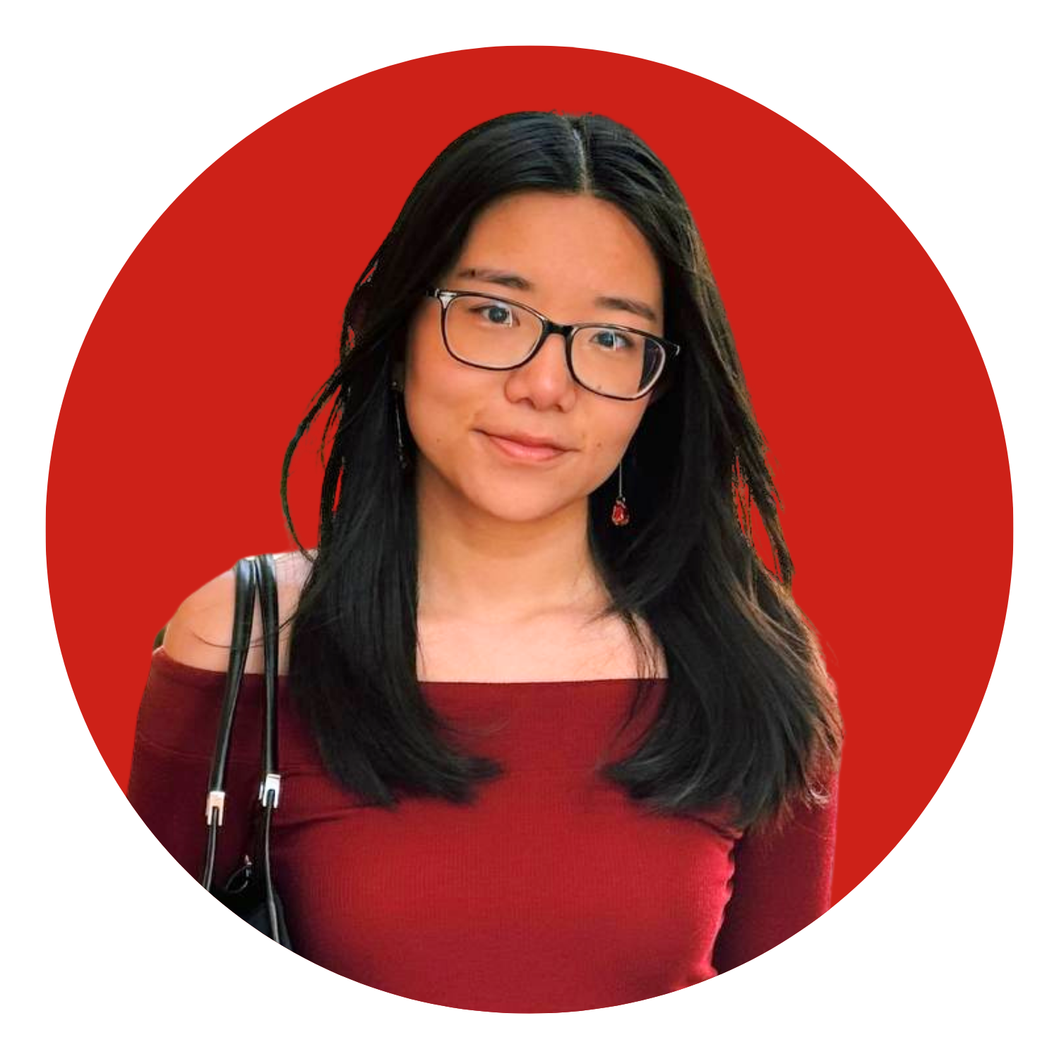 Julie, Asian Girlies of Boston member