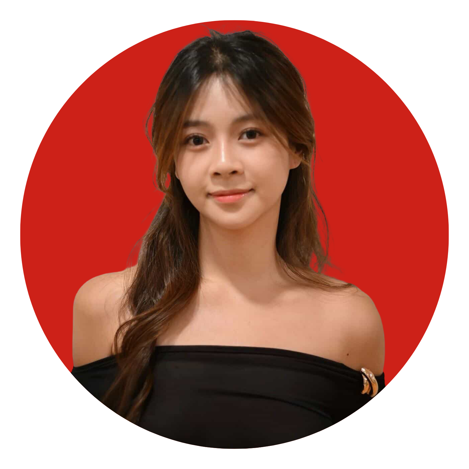 Stella, Asian Girlies of Boston member