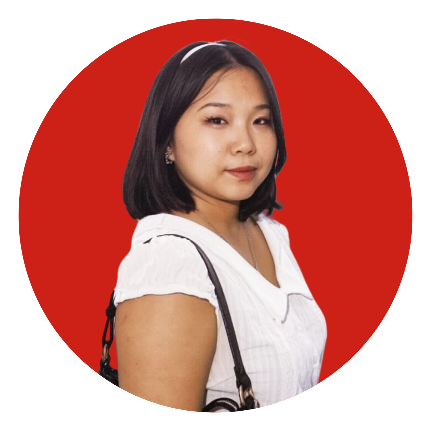 Vivian D, Asian Girlies of Boston member