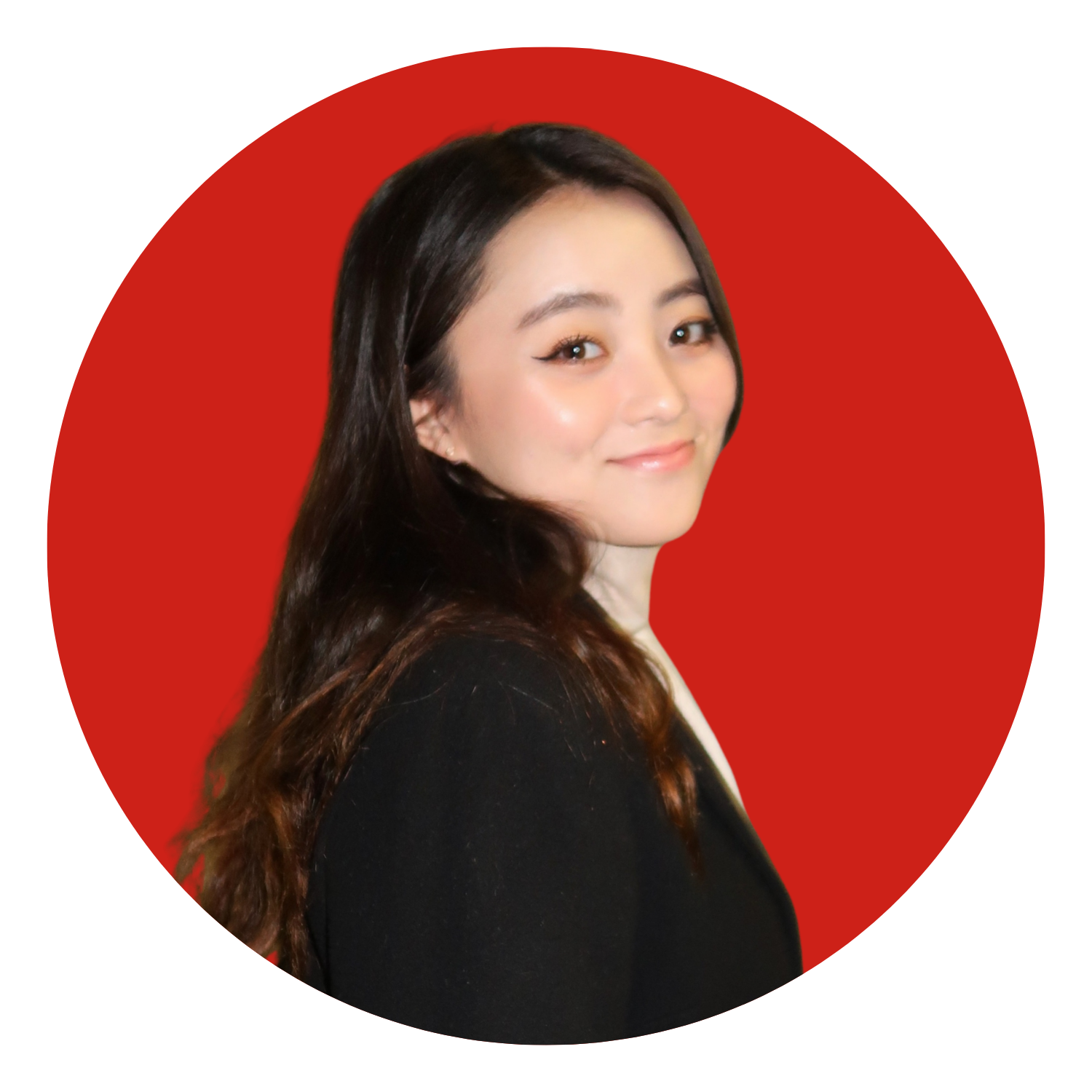 Vivian H, Asian Girlies of Boston member